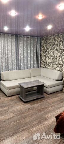 

1-к. квартира, 30,1 м², 2 кровати