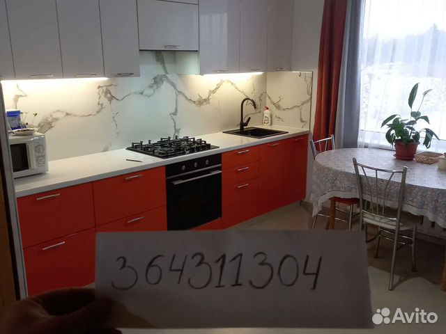 

2-к. дом, 65 м²