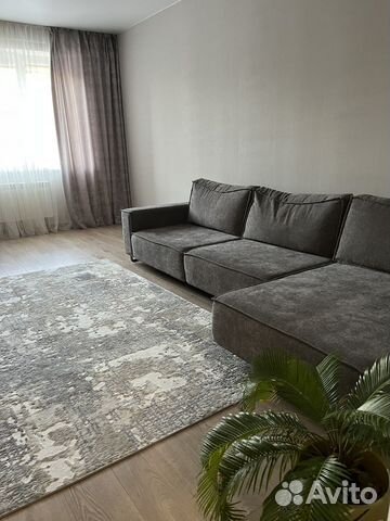 

2-к. квартира, 82 м², 1 кровать
