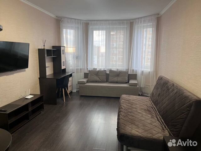 

2-к. квартира, 65 м², 6 кроватей