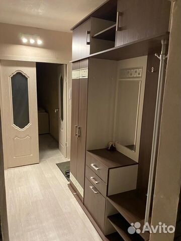 

2-к. квартира, 53 м², 1 кровать