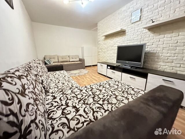 

2-к. квартира, 60 м², 5 кроватей