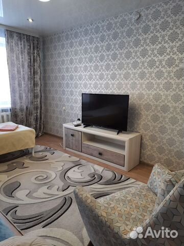

2-к. квартира, 43,2 м², 3 кровати