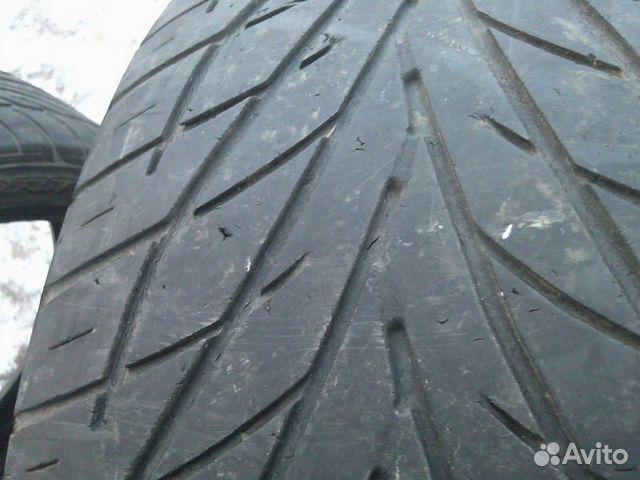 Шины 255/50R20 Toyo Proxes S/T б/у 2шт Шины 255/50R20 Toyo Proxes S/T б/у 2шт
