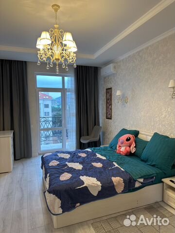 

2-к. квартира, 70 м², 3 кровати