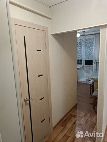 

1-к. квартира, 26 м², 2 кровати