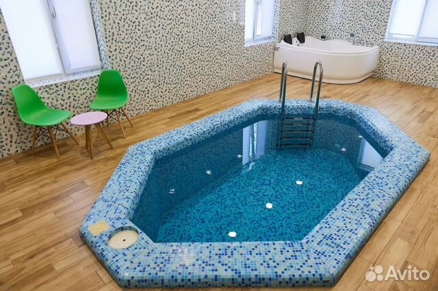 

5-к. коттедж, 120 м²