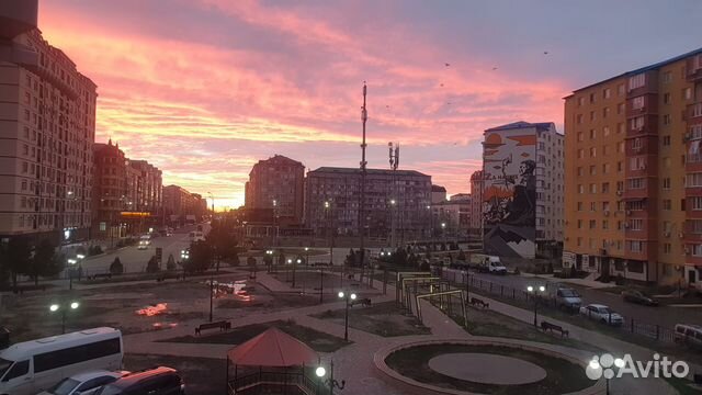 

3-к. квартира, 110 м², 5 кроватей
