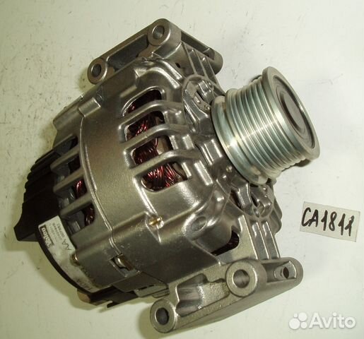 Генератор Audi A4, Skoda Superb, VW Passat Генератор Audi A4, Skoda Superb, VW Passat