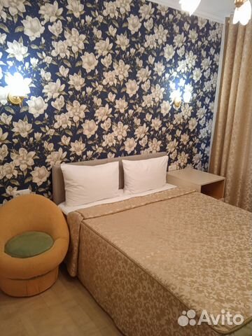 

2-к. квартира, 57 м², 4 кровати