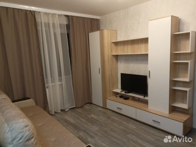 

1-к. квартира, 22 м², 3/5 эт.
