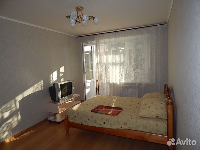 1-к квартира, 33 м², 6/9 эт. 1-к квартира, 33 м², 6/9 эт.