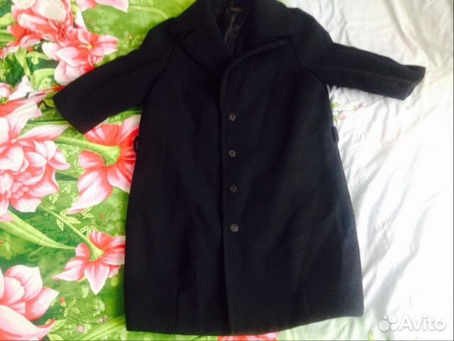 Пальто Kira plastinina