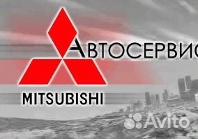 Mitsubishi eclipce 99-04г рычаг передний