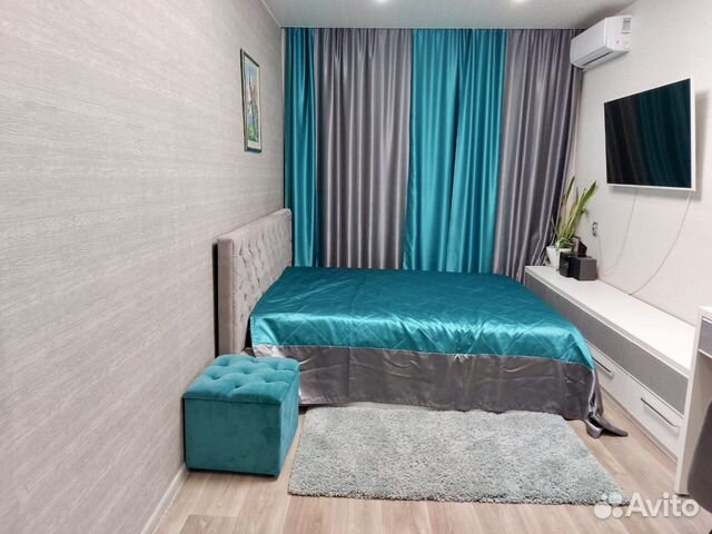 

2-к. квартира, 60 м², 3 кровати