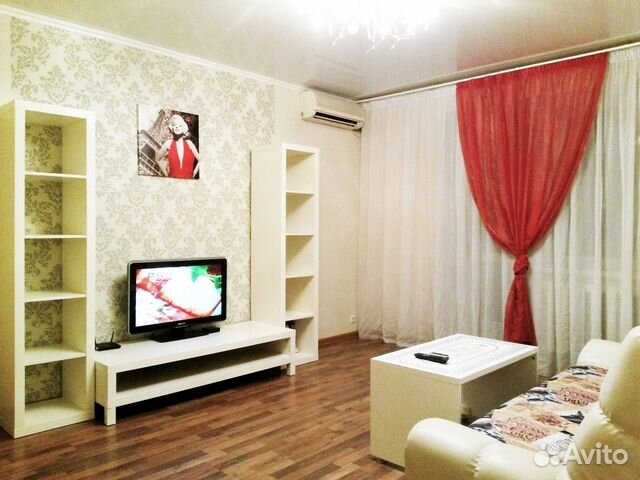 

2-к. квартира, 50 м², 3 кровати