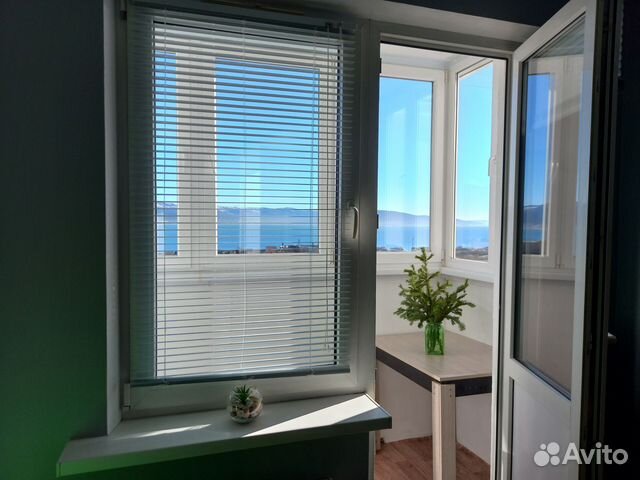 

1-к. квартира, 38 м², 2 кровати