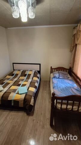 

2-к. квартира, 48 м², 4 кровати