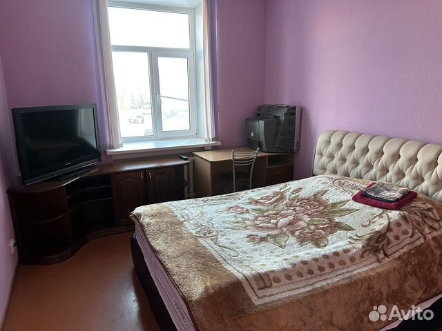 

2-к. квартира, 65 м², 3 кровати