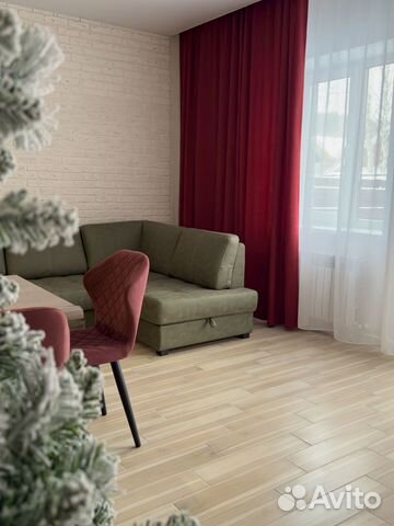 

3-к. таунхаус, 90 м²