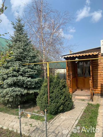 

4-к. дом, 78 м²