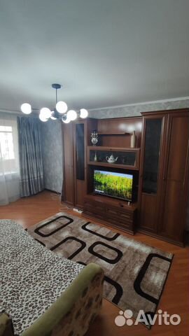 

2-к. квартира, 44 м², 3 кровати