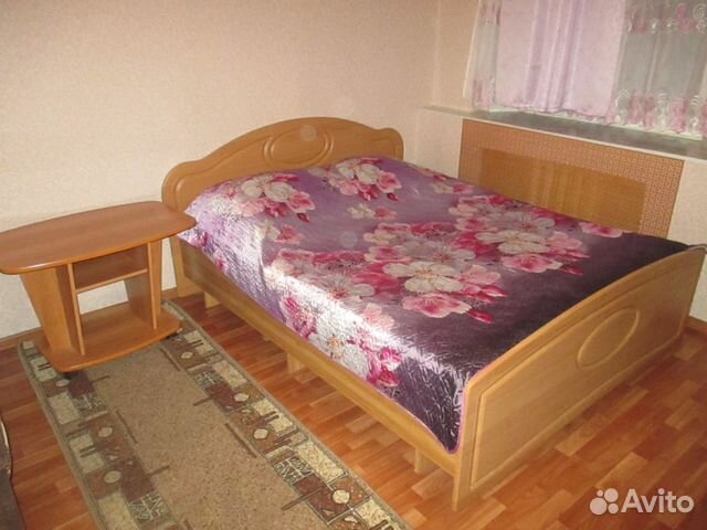 

1-к. квартира, 26 м², 2 кровати