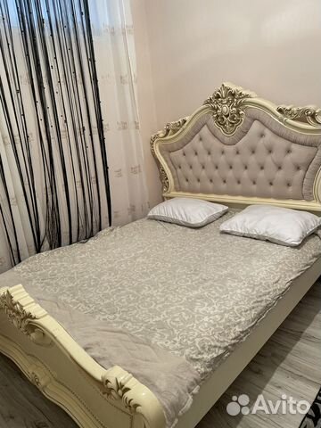 

2-к. квартира, 67 м², 4 кровати