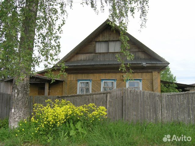 Купить Дом В Поселке Садовый Вышневолоцкий Район