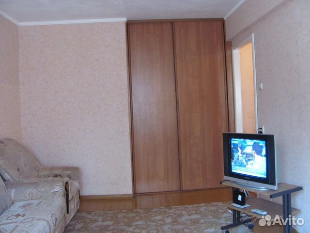 1-к квартира, 35 м², 2/5 эт.