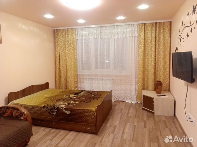 

3-к. квартира, 61,8 м², 5 кроватей