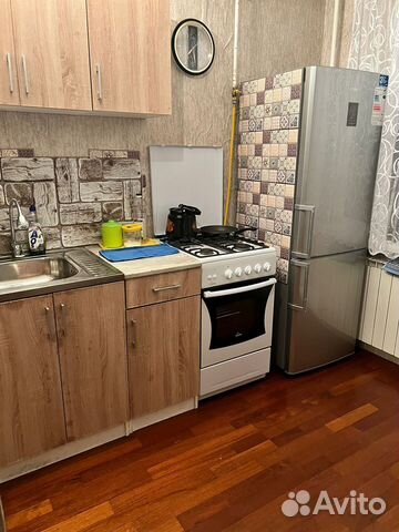 

1-к. квартира, 43 м², 3 кровати