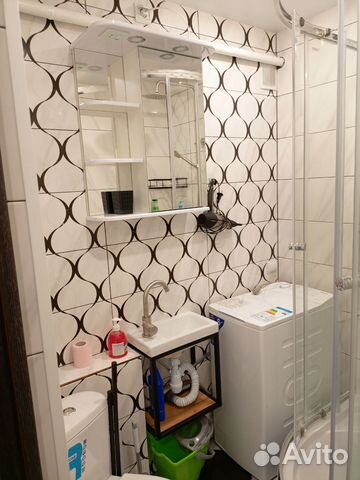 

2-к. квартира, 42 м², 4 кровати