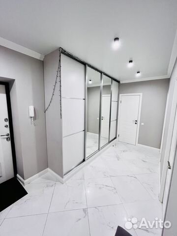 

2-к. квартира, 65 м², 3 кровати