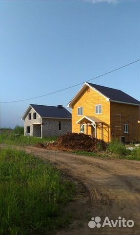 Участок 12 сот. (ИЖС) Участок 12 сот. (ИЖС)