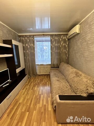 

1-к. квартира, 30 м², 2 кровати