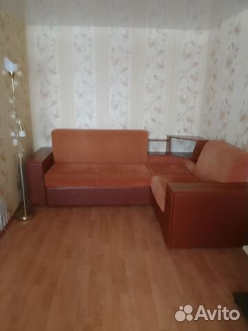 

1-к. квартира, 35 м², 2 кровати