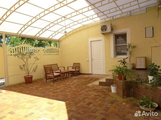 

Квартира-студия, 24 м², 2 кровати