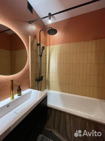 

3-к. квартира, 65 м², 4 кровати