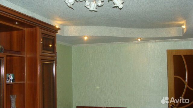 

1-к. квартира, 31 м², 1 кровать