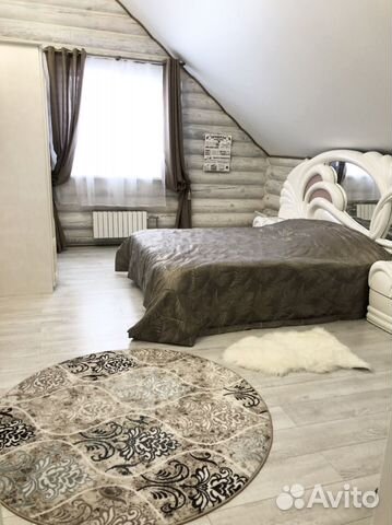 

4-к. дом, 270 м²
