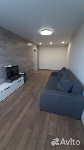 

2-к. квартира, 65 м², 2 кровати