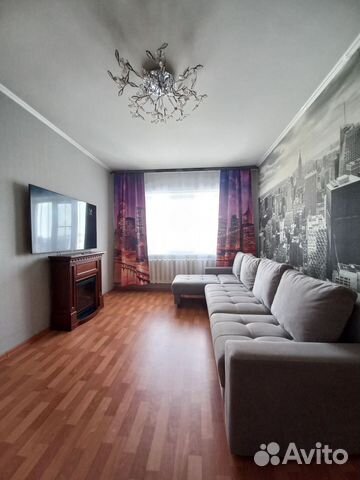 

2-к. квартира, 63 м², 9/9 эт.
