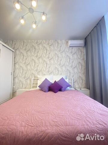 

Квартира-студия, 42,1 м², 5/23 эт.