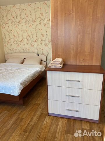 

1-к. квартира, 36 м², 1/5 эт.