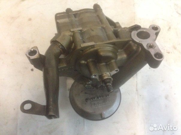 BMW M5 e39 s62b50 Масляный насос BMW M5 e39 s62b50 Масляный насос