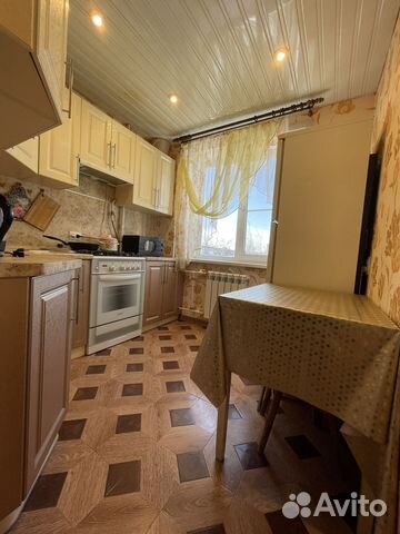 

2-к. квартира, 45 м², 4 кровати