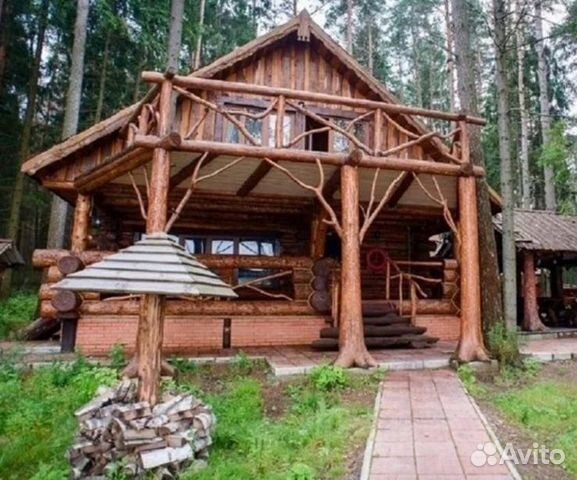 

4-к. дом, 200 м²