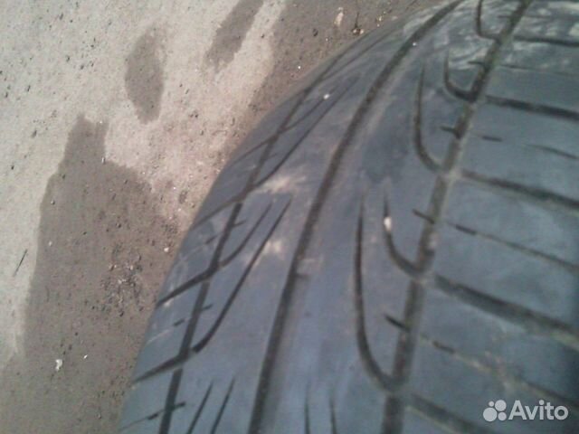 Шина 205/55R16 Ventus HR-2 1шт Шина 205/55R16 Ventus HR-2 1шт