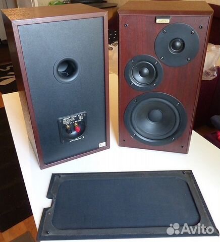 Акустика Jamo Cornet 60 IV из первых рук